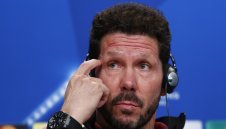 Чоло остава на "Калдерон" до 2018 г.