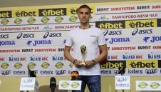 Ас на Славия: Мечтая да съм капитан на България