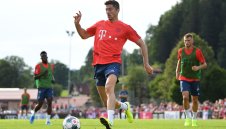 Левандовски разкри от колко нови играчи се нуждае Байерн