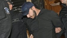 Синът на Гълъбин Боевски остава в ареста заради дрога