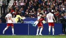 Дания изригна в Париж и оскуба "петлите" от Франция