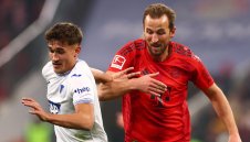 Байерн троши 300 бона, за да ползва младок на световното клубно