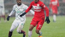 ОФИЦИАЛНО: Попето остава в Спартак Москва