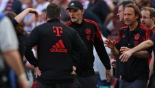 Нов в Байерн се счупи