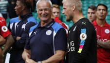 Раниери: Продажбата на Канте няма да ни повлияе