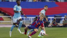 Огромен проблем за Барса преди "Ел Класико"