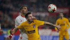 Севиля тресна "дюшекчиите" и в реванша + ВИДЕО