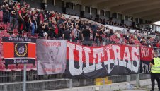 Локомотив Пловдив празнува 99 години с мисъл за предстоящото столетие