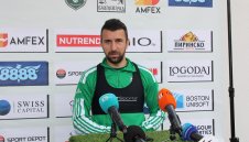Дяков напусна &bdquo;орлетата&ldquo;