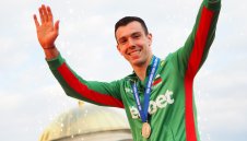 "Хан" Аспарух подивя в Полша