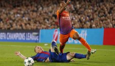 Барса изгуби още един защитник