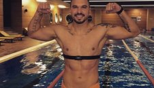 Головият хищник Божинов се стопи