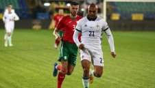 Национал изгледа от пейката победа на отбора си