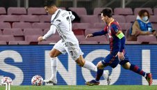 Кристиано Роналдо или Лео Меси? Ето кой е №1 за XXI век + ВИДЕО