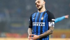 Красивата Уанда е на път да откаже Реал (Мадрид) от Икарди