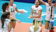 България обърна Канада и е напред на Мондиал 2018