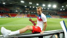 Хари Кейн продължава да е №1 на Мондиал 2018