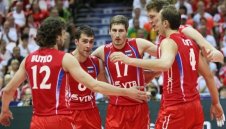 Русия детронира Бразилия и се изкачи на волейболния връх