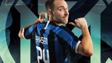 ОФИЦИАЛНО: Ериксен премина в Интер