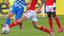 ОФИЦИАЛНО: БФС спря футболни първенства в България заради коронавируса