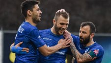 Героят за Черно море се закани на Ботев Пд