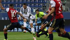 Пирло разкри: Кристиано Роналдо беше бесен