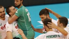 Браво "лъвове"! България срази Сърбия в здрава битка