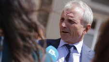 Очаквайте от 16.00 часа: Остава ли Гриша Ганчев в ЦСКА?