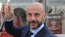 Виали: Конте ще върне Челси на върха