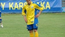 Бадема бележи в Чехия