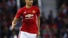 Златан: Няма да си губя времето, ще печеля трофеи с Юнайтед