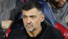 Консейсао нападна пресата: Не съм тук от нищото! Имам 13 трофея