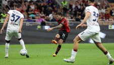 Американец обеща голям сезон за Милан