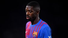 Барса трепери: Ливърпул "сондира" Дембеле