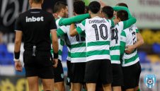 Трио на Черно море аут за Славия