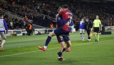 Осасуна подаде жалба срещу Барса