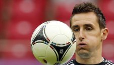 ПРОГНОЗА: Германия - Италия