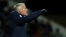 Дешан: Беше много важно да победим Исландия