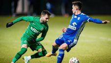 Лудогорец с първа победа в Турция + ВИДЕО