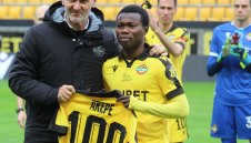 Трансфер! Поляци обявиха нигериец от Ботев + СНИМКА