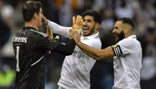Реал го закъса здраво за Световното клубно първенство