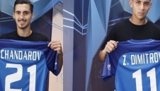 ОФИЦИАЛНО: Левски върна Асен Чандъров на Септември