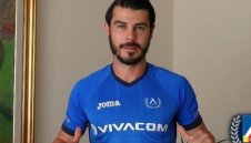 Галин няма да се връща на "Герена"