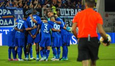 Трансферен удар! Левски цака Лудогорец за национал