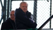 Има ли мераклии? Гриша Ганчев оставя акциите на ЦСКА