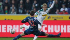 Борусия върза ветеран с нов договор 