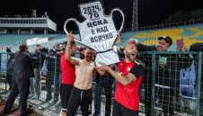 Тежки съперници? Ето кои са опциите пред ЦСКА 1948 за жребия в Европа