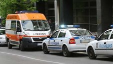 Патрулки ще бдят на "Армията" заради търга