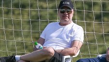 Босът на ЦСКА 1948 се майтапи с Левски за Хамрун