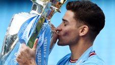 Малкия паяк ще "плете" в Байерн Мюнхен?